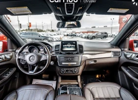 Mercedes-Benz GLE 350 H/K* 360 cam*  - 19900 € / 38921.02 лв. - 25683481 10