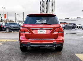 Mercedes-Benz GLE 350 H/K* 360 cam*  - 19900 € / 38921.02 лв. - 25683481 5