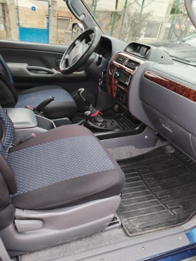 Toyota Land cruiser - 12000 € / 23469.96 лв. - 10794832 7