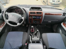 Toyota Land cruiser - 12000 € / 23469.96 лв. - 10794832 5