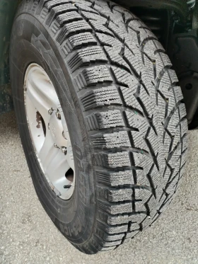 Toyota Land cruiser - 12000 € / 23469.96 лв. - 10794832 10