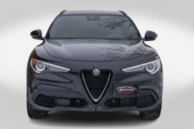Alfa Romeo Stelvio Ti Sport AWD* HARMAN KARDON* PANORAMA* MEMORY*  | Auto.bg — изображение 6