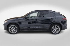 Alfa Romeo Stelvio Ti Sport AWD* HARMAN KARDON* PANORAMA* MEMORY*  | Auto.bg — изображение 2