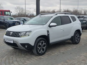 ������ Dacia Duster
