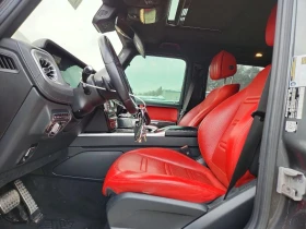Mercedes-Benz G 500 DISTRONIC| 360| BURMESTER - 75700 € / 148056.33 лв. - 72751463 7