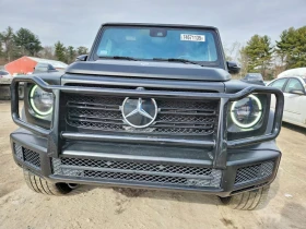 Mercedes-Benz G 500 DISTRONIC| 360| BURMESTER - 75700 € / 148056.33 лв. - 72751463 2
