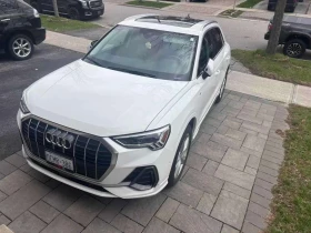 Audi Q3 Technik / 360 / B&O / ПОДГРЕВИ 