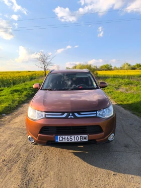 Mitsubishi Outlander - 7800 € / 15255.47 лв. - 14658518 5