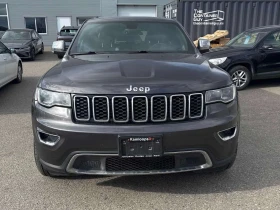Jeep Grand cherokee * Limited * 2 �����* PANO* �������* KEYLESS*  | Mobile.bg � ����� ������ 6