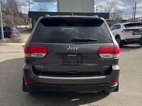 Jeep Grand cherokee * Limited * 2 �����* PANO* �������* KEYLESS*  | Mobile.bg � ����� ������ 4