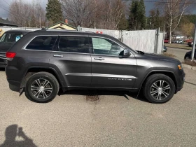 Jeep Grand cherokee * Limited * 2 �����* PANO* �������* KEYLESS*  | Mobile.bg � ����� ������ 3