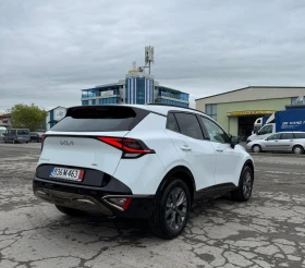 Kia Sportage 1.6 HEV 230 hp | Mobile.bg � ����� ������ 6