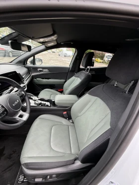 Kia Sportage 1.6 HEV 230 hp | Mobile.bg � ����� ������ 11