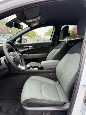 Kia Sportage 1.6 HEV 230 hp | Mobile.bg � ����� ������ 10