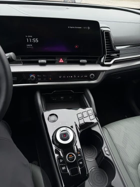 Kia Sportage 1.6 HEV 230 hp | Mobile.bg � ����� ������ 15