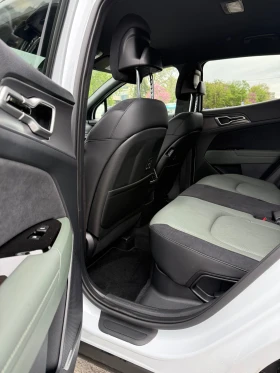 Kia Sportage 1.6 HEV 230 hp | Mobile.bg � ����� ������ 13