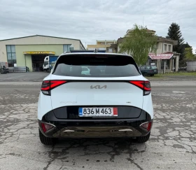 Kia Sportage 1.6 HEV 230 hp | Mobile.bg � ����� ������ 5