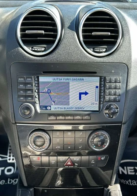 Mercedes-Benz ML 320 3.0CDI 224HP NAVI ������� �� ������� | Mobile.bg � ����� ������ 10