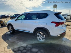 Hyundai Santa fe 2.5L* 2ключа* Крайна цена | Auto.bg — изображение 6
