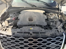 Land Rover Range Rover Velar 3.0 | Auto.bg — изображение 12
