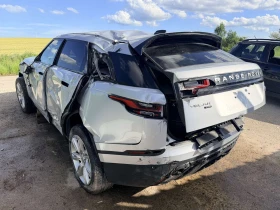 Land Rover Range Rover Velar 3.0 | Auto.bg — изображение 8