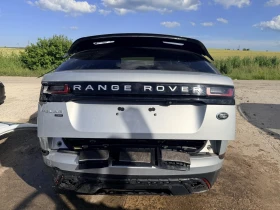 Land Rover Range Rover Velar 3.0 | Auto.bg — изображение 7