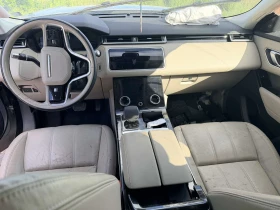 Land Rover Range Rover Velar 3.0 | Auto.bg — изображение 10