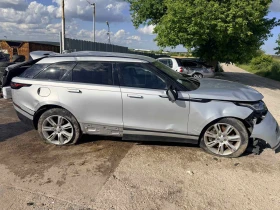 Land Rover Range Rover Velar 3.0 | Auto.bg — изображение 5