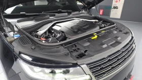 Land Rover Range Rover Sport * P360* HSE DYNAMIC* ПОДГРЕВ* ОБДУХВАНЕ* ПАНОРАМА* - 66600 € / 130258.28 лв. - 69769565 6