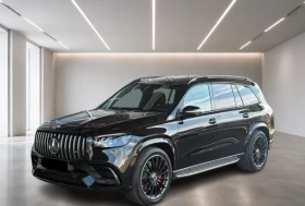 ������ Mercedes-Benz GLS 63...