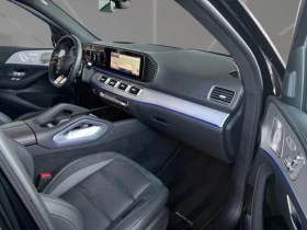 Mercedes-Benz GLS 63 AMG 4Matic+ = Premium Plus = �������� | Mobile.bg � ����� ������ 8