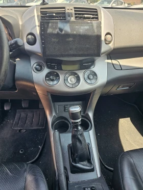 Toyota Rav4 2.2d4d.136k.c. | Mobile.bg � ����� ������ 11