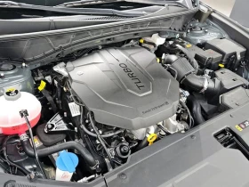 Hyundai Tucson Hyundai Tucson DIGITAL* DISTRONIC* ДВА КЛЮЧА* КАМЕ | Auto.bg — изображение 6