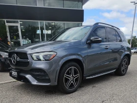 ������ Mercedes-Benz GLE