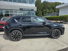 ����� �� �������� �� Mazda CX-5
