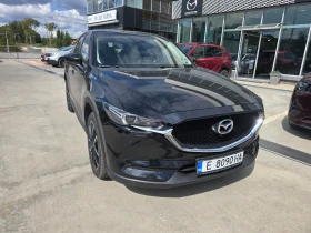 ����� �� �������� �� Mazda CX-5