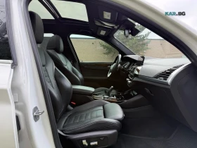 BMW X3 30i xDrive* PANORAMA* 360 CAM* �������* �����*  | Mobile.bg � ����� ������ 10