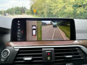 BMW X3 30i xDrive* PANORAMA* 360 CAM* �������* �����*  | Mobile.bg � ����� ������ 14