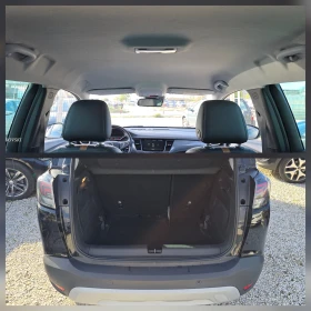 Opel Crossland X 1.5 ECOTEC ELEGANCE 110к.с CAR PLAY CAMERA  | Auto.bg — изображение 15