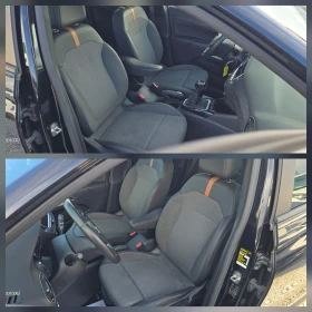 Opel Crossland X 1.5 ECOTEC ELEGANCE 110к.с CAR PLAY CAMERA  | Auto.bg — изображение 10