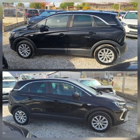 Opel Crossland X 1.5 ECOTEC ELEGANCE 110к.с CAR PLAY CAMERA  | Auto.bg — изображение 5