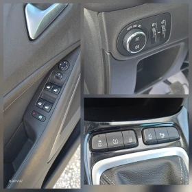 Opel Crossland X 1.5 ECOTEC ELEGANCE 110к.с CAR PLAY CAMERA  | Auto.bg — изображение 12