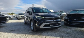 Opel Crossland X 1.5 ECOTEC ELEGANCE 110к.с CAR PLAY CAMERA 
