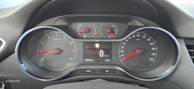 Opel Crossland X 1.5 ECOTEC ELEGANCE 110к.с CAR PLAY CAMERA  | Auto.bg — изображение 8