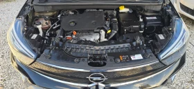 Opel Crossland X 1.5 ECOTEC ELEGANCE 110к.с CAR PLAY CAMERA  | Auto.bg — изображение 6