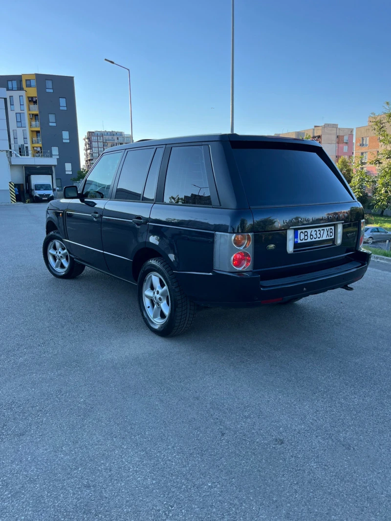 Land Rover Range rover УНИКАТ!!, снимка 6 - Автомобили и джипове - 47085866