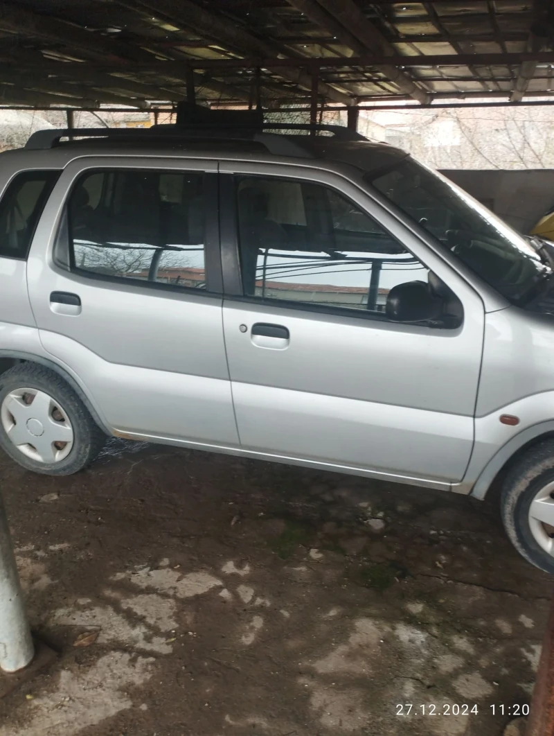 Suzuki Ignis, снимка 2 - Автомобили и джипове - 48969064