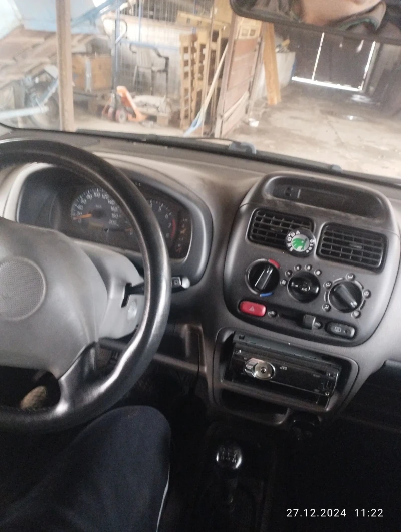 Suzuki Ignis, снимка 6 - Автомобили и джипове - 48969064