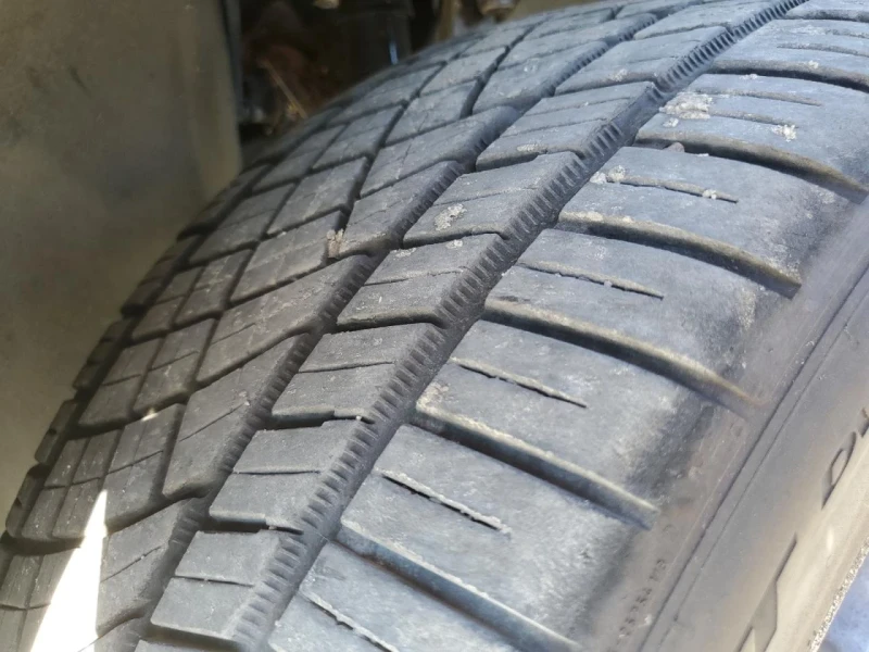 Mercedes-Benz GL 550 AMG 4 MATIC, снимка 16 - Автомобили и джипове - 52424325