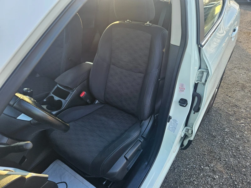 Nissan Qashqai 1.5DCI НАВИГАЦИЯ-КАМЕРА-ПЕРФЕКТЕН, снимка 13 - Автомобили и джипове - 52615155